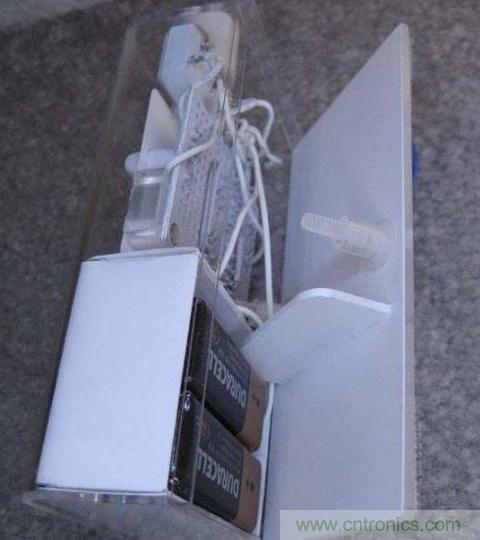 我就是這么牛！DIY IPod 耳放!