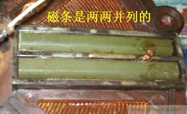 過去的質(zhì)量良心，百合花牌電磁爐拆解