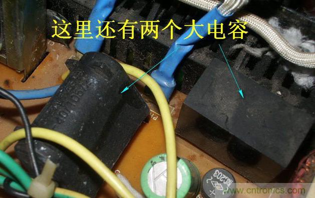 過去的質(zhì)量良心，百合花牌電磁爐拆解