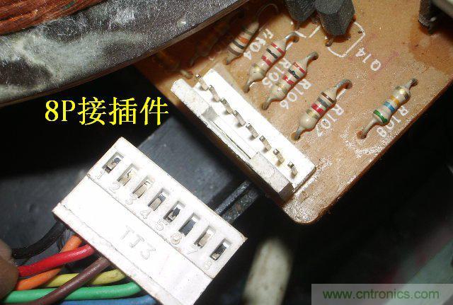 過去的質(zhì)量良心，百合花牌電磁爐拆解