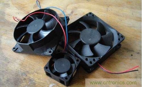 創(chuàng)意DIY！迷你風(fēng)力發(fā)電機(jī)！