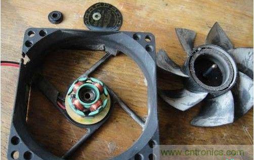 創(chuàng)意DIY！迷你風(fēng)力發(fā)電機(jī)！