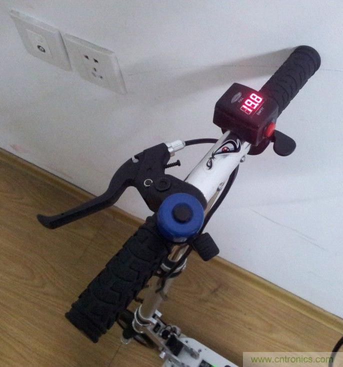 能工巧匠！DIY屬于你的電動(dòng)滑板車！