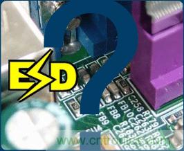 什么是ESD？