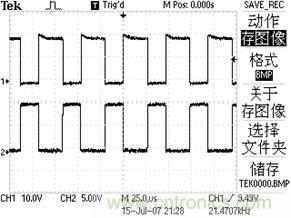 達(dá)人分享:TI充分利用TL494特點 實現(xiàn)電路過流保護(hù)