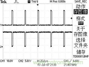 達(dá)人分享:TI充分利用TL494特點 實現(xiàn)電路過流保護(hù)