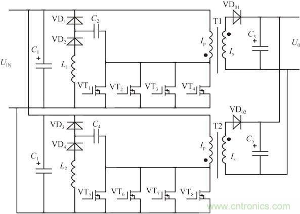 且看單端反激電路“玩轉(zhuǎn)”逆變電源！
