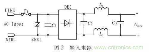 “甩脫”電解電容，優(yōu)化LED驅(qū)動(dòng)電路設(shè)計(jì)