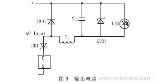 “甩脫”電解電容，優(yōu)化LED驅(qū)動(dòng)電路設(shè)計(jì)
