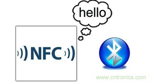 蘋果的普及“步伐”能否加快？NFC能做什么呢？