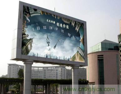 “守好”LED七大防線，LED戶外顯示屏將“無堅不摧”
