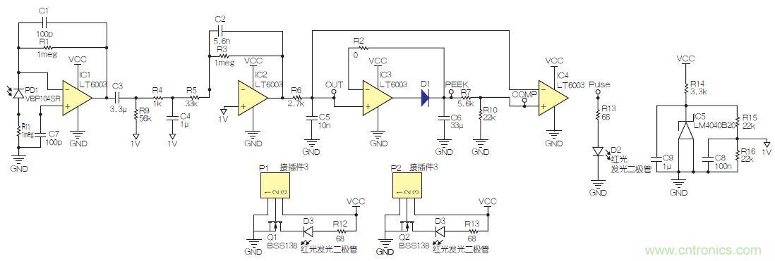 可穿戴技術在醫(yī)學領域遍地生花:脈搏血氧計問世