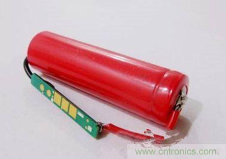 達人DIY:可充電式網(wǎng)線測試儀的設計