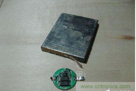 DIY頭戴式藍牙耳機，