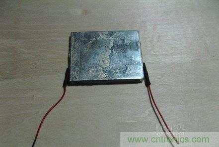 DIY頭戴式藍牙耳機，