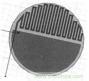 超小型、超高頻段的RFID標(biāo)簽PCB天線的設(shè)計(jì)