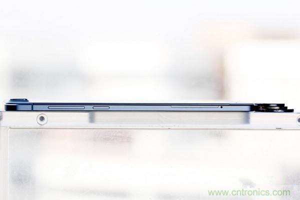 有圖有真相！暴拆VIVO X5 MAX,揭秘“最薄之謎”