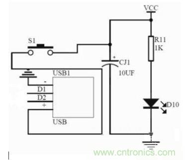 大牛解析單片機(jī)最小系統(tǒng)的組成電路，學(xué)單片機(jī)的看過來