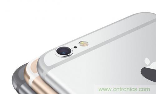 中關(guān)村提前透露：iPhone6s配置雙鏡頭而且還變焦！