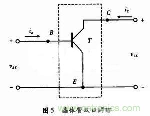 事半功倍！有了三極管等效模型，輕松搞定參數(shù)分析