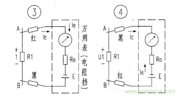 走捷徑才是硬道理！測(cè)量電子元件電阻值的獨(dú)門絕技