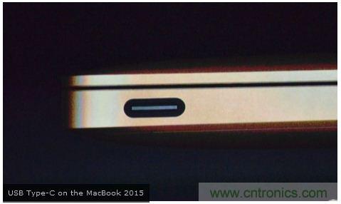 只需了解5個point，完爆USB Type C絕對沒問題！