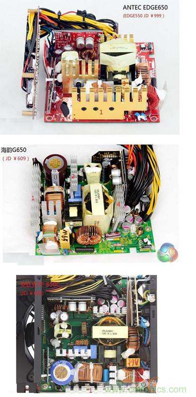 臺式電源選購全攻略，遠離被坑的結(jié)局【變壓器篇】