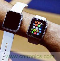 Apple Wacth遭吐槽！這真的是你要的款？