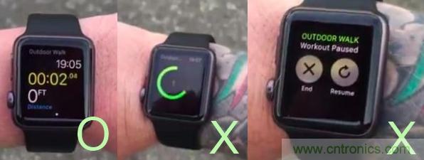 Apple Wacth遭吐槽！這真的是你要的款？