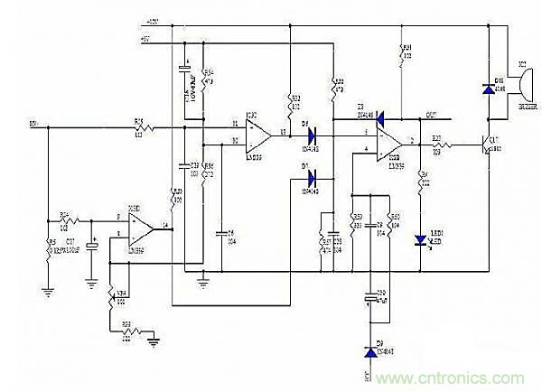 分析：短路保護(hù)對(duì)逆變器有什么作用？