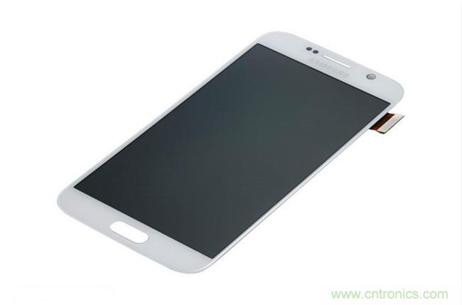 拆解三星Galaxy S6/S6 Edge，網(wǎng)友大呼“有料”！