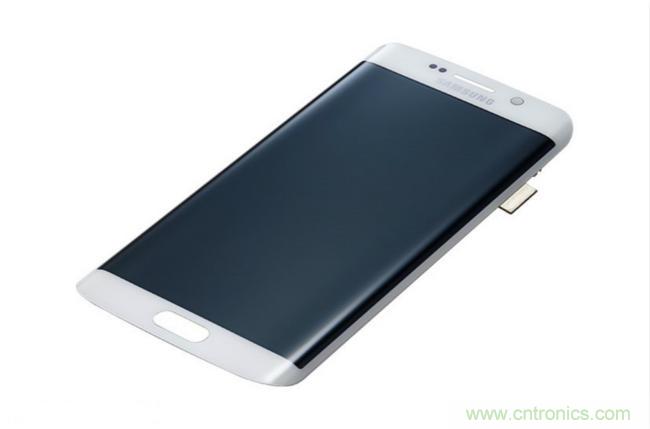 拆解三星Galaxy S6/S6 Edge，網(wǎng)友大呼“有料”！