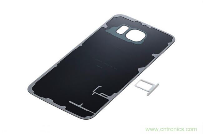 拆解三星Galaxy S6/S6 Edge，網(wǎng)友大呼“有料”！