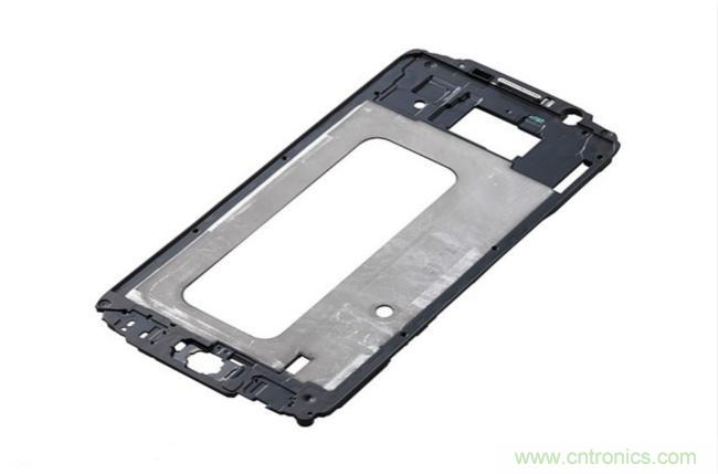 拆解三星Galaxy S6/S6 Edge，網(wǎng)友大呼“有料”！