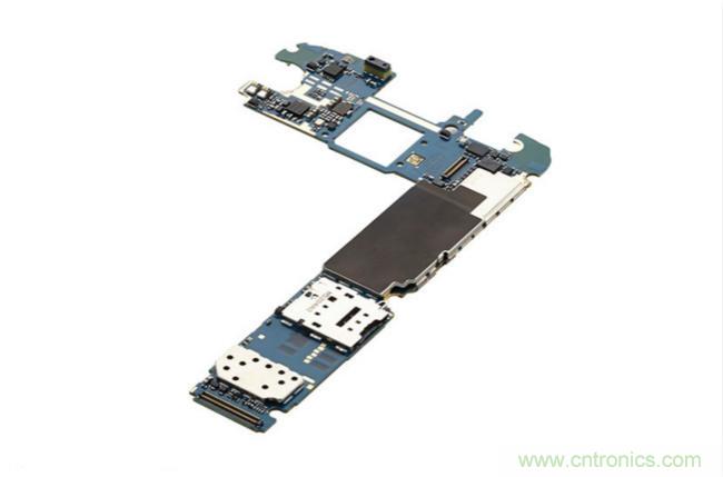 拆解三星Galaxy S6/S6 Edge，網(wǎng)友大呼“有料”！