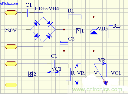 選對電容buck電路元器件，就這么省錢！