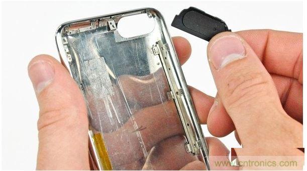 iPhone的設計、制造工藝歷程