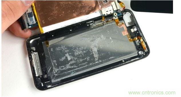 iPhone的設計、制造工藝歷程