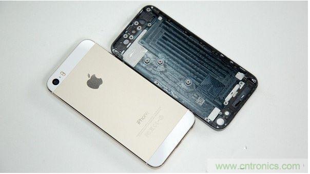 iPhone的設計、制造工藝歷程