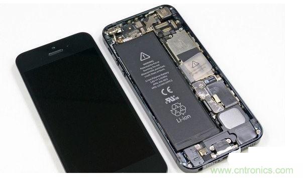iPhone的設計、制造工藝歷程