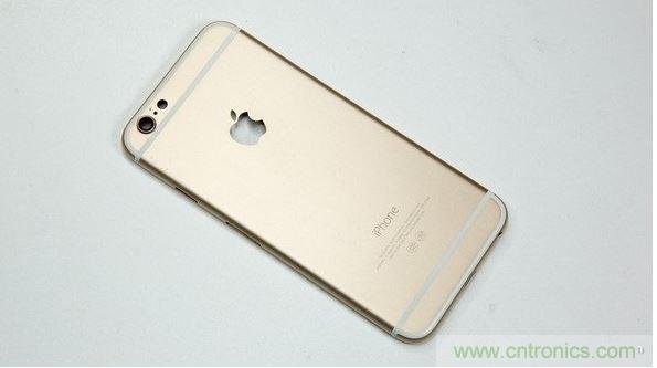 iPhone的設計、制造工藝歷程
