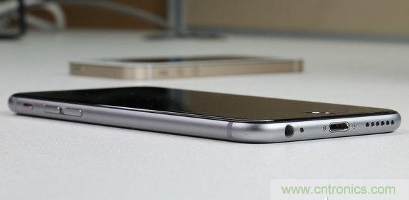 iPhone的設計、制造工藝歷程