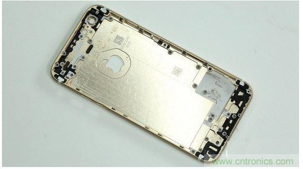 iPhone的設計、制造工藝歷程