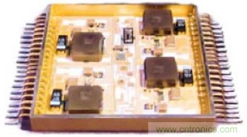 技術領域驚現(xiàn)可重復使用、成本低廉的配電架構！