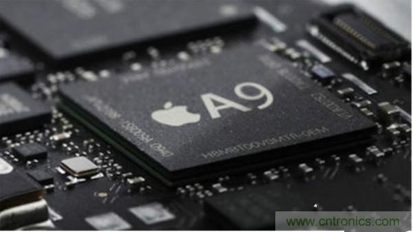 相比A8，iPhone 6s/Plus的蘋(píng)果A9芯片為你帶來(lái)意外驚喜！