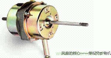 舊風扇必須 撥一下才能轉？這是什么鬼？