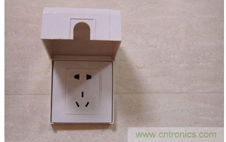 避免被電死，燈具開關你用對了嗎？