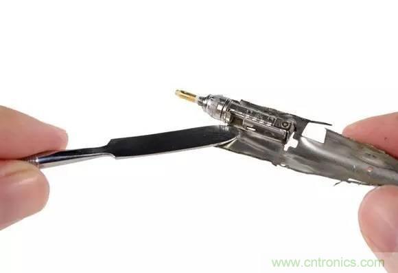 不會(huì)取代手指的Apple Pencil ，究竟有什么特別？