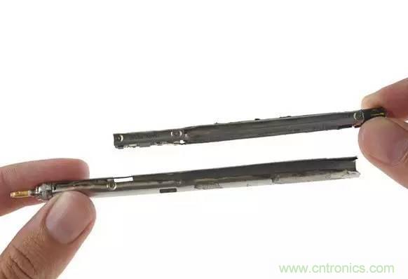 不會(huì)取代手指的Apple Pencil ，究竟有什么特別？