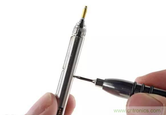 不會(huì)取代手指的Apple Pencil ，究竟有什么特別？